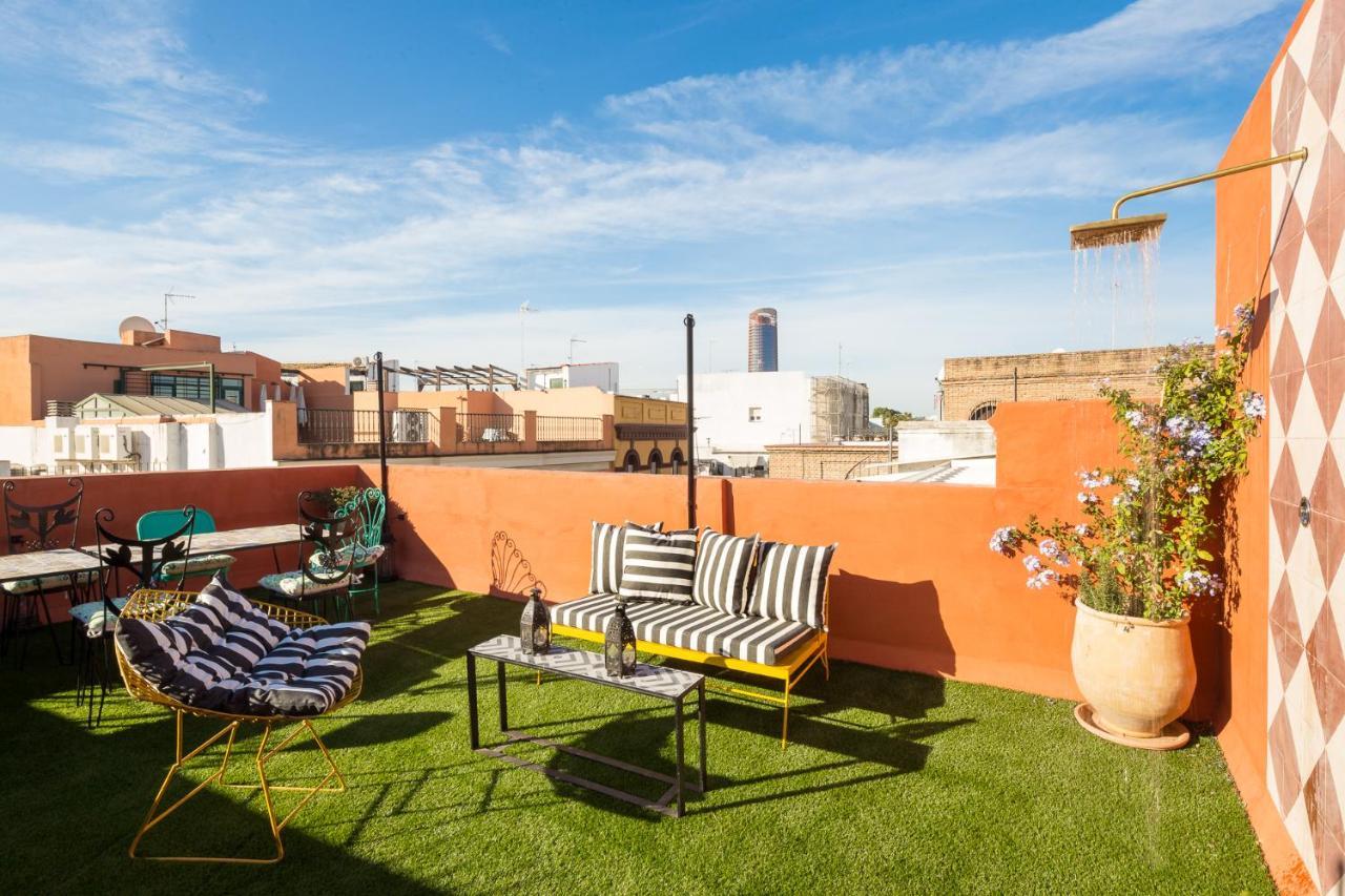 Veoapartment Casa Alfonso Xii Apartamento *