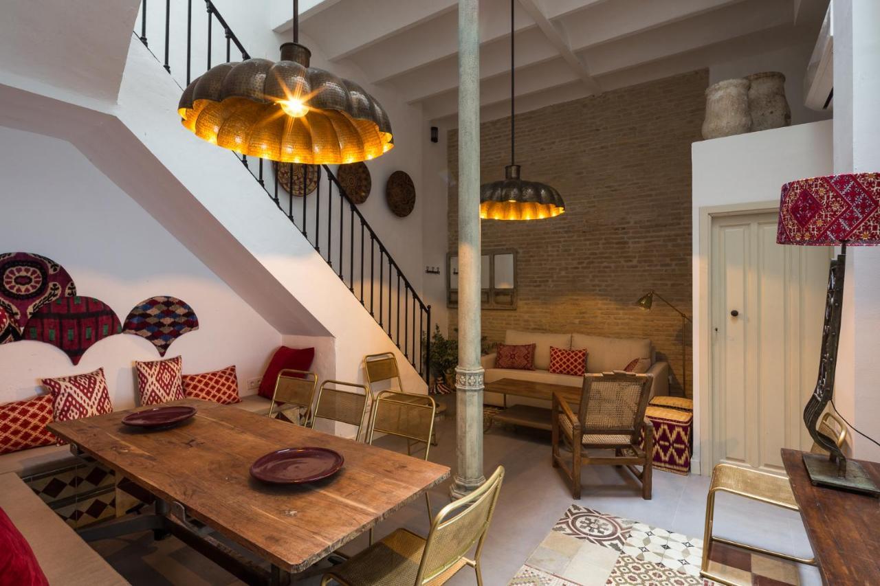 Appartement Veoapartment Casa Alfonso Xii Séville