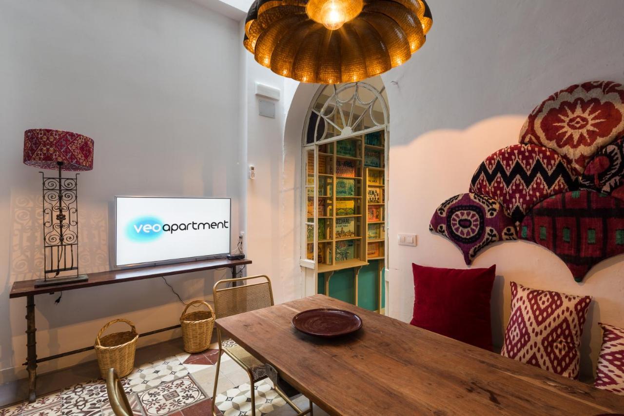Appartement Veoapartment Casa Alfonso Xii *
