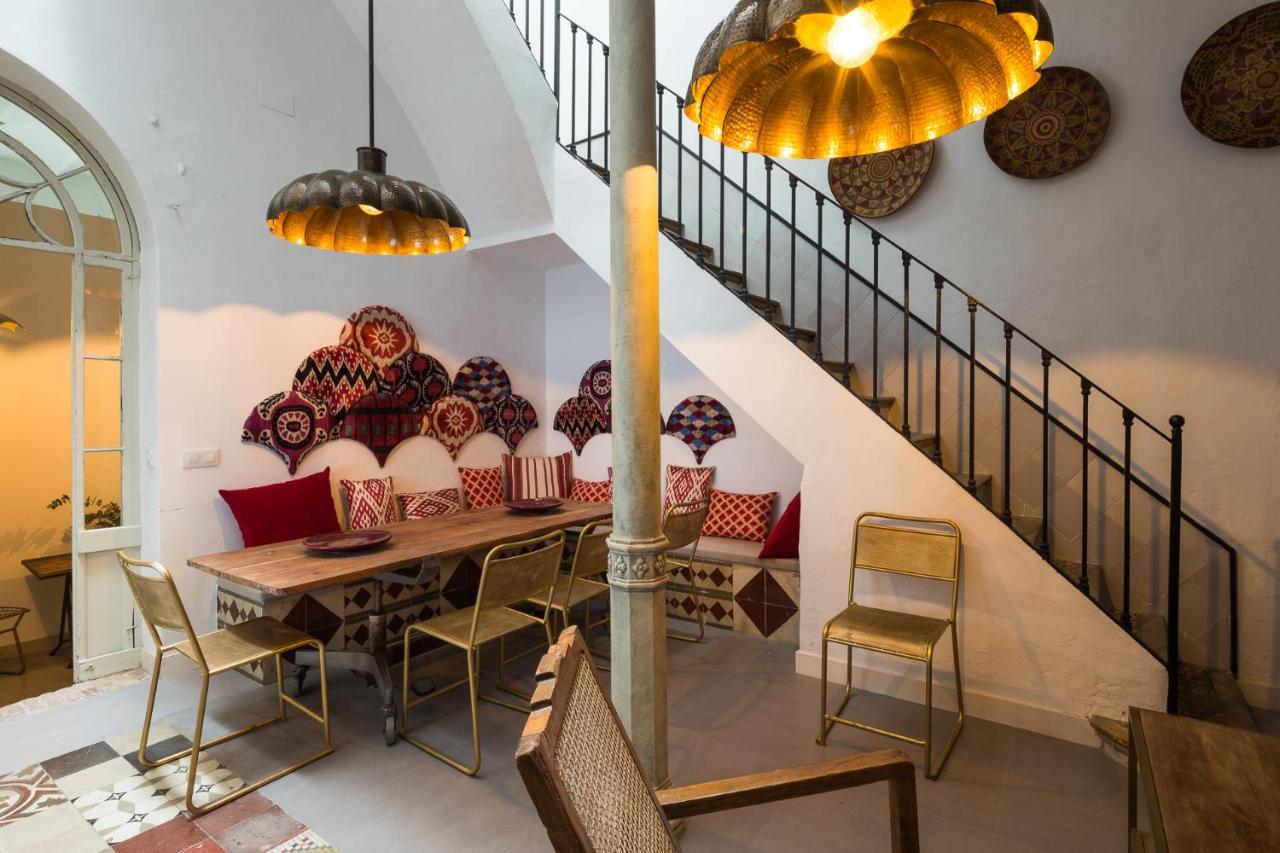 Appartement Veoapartment Casa Alfonso Xii Séville