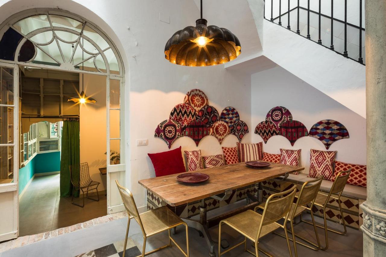 Veoapartment Casa Alfonso Xii * Séville