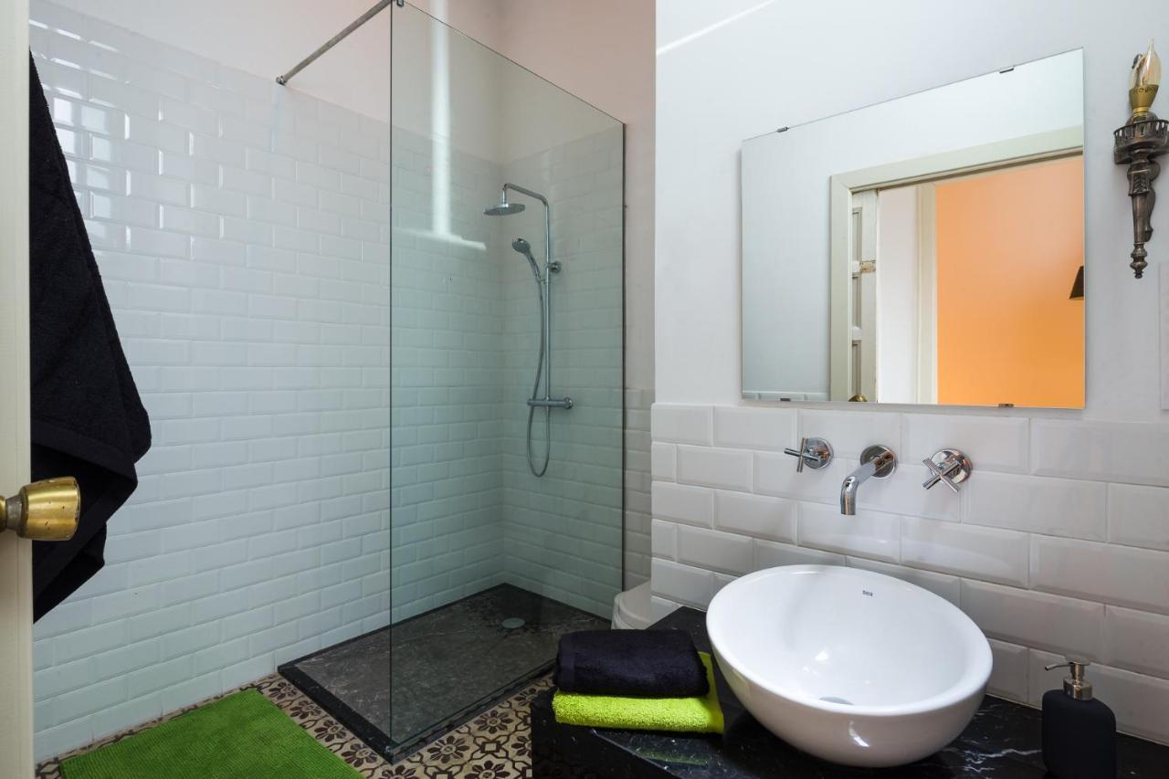 Appartement Veoapartment Casa Alfonso Xii Séville