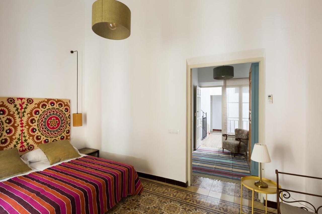 Veoapartment Casa Alfonso Xii Appartement *