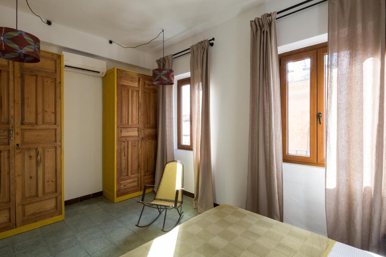 Veoapartment Casa Alfonso Xii