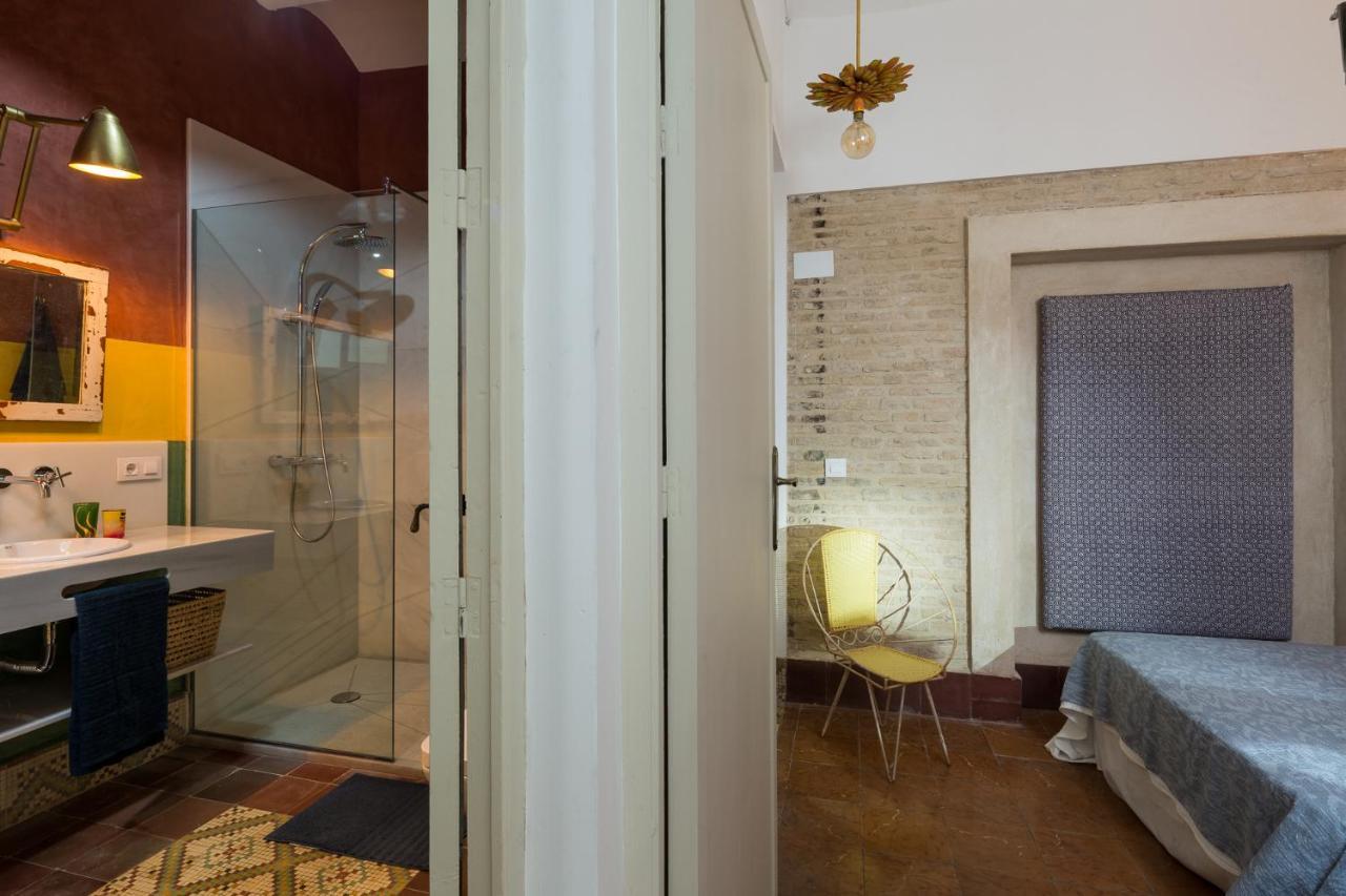 Veoapartment Casa Alfonso Xii * Séville