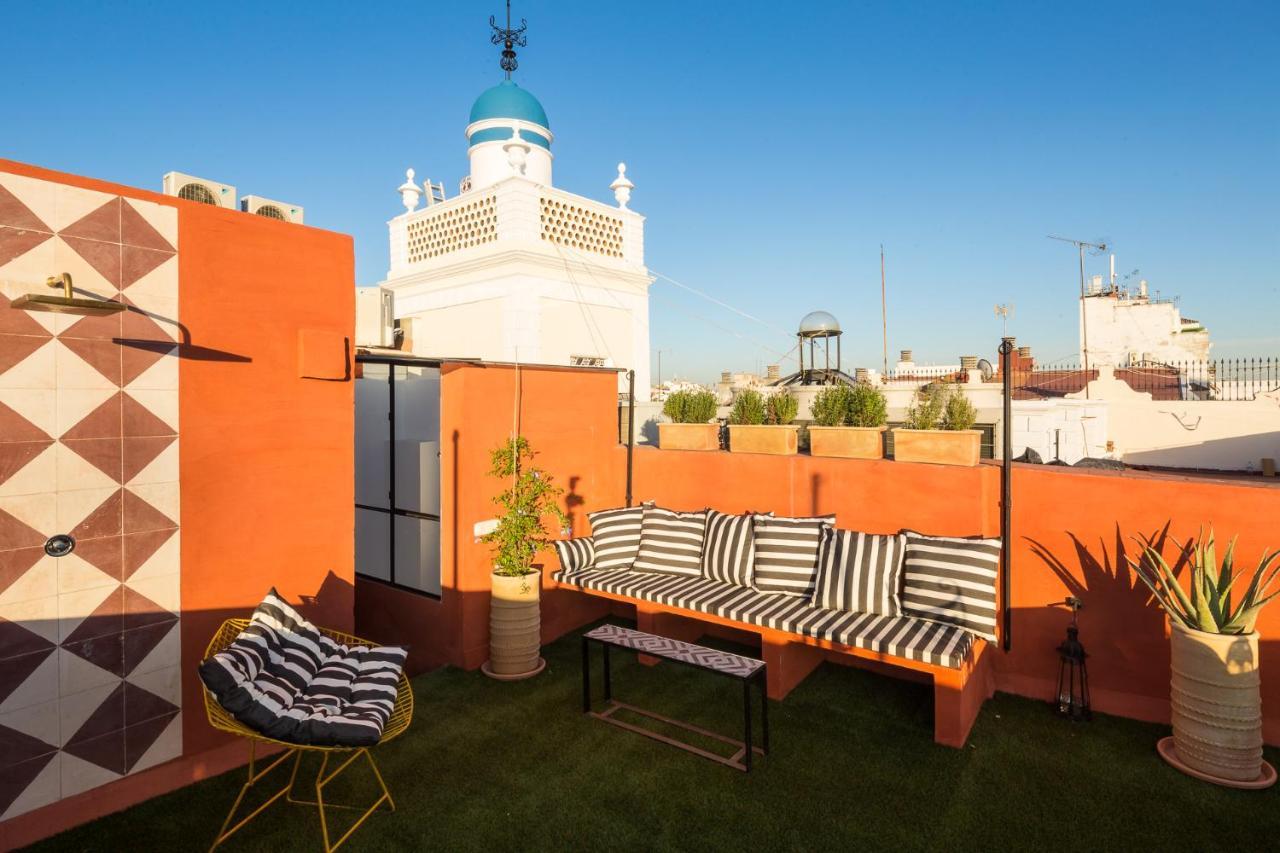 Veoapartment Casa Alfonso Xii *
