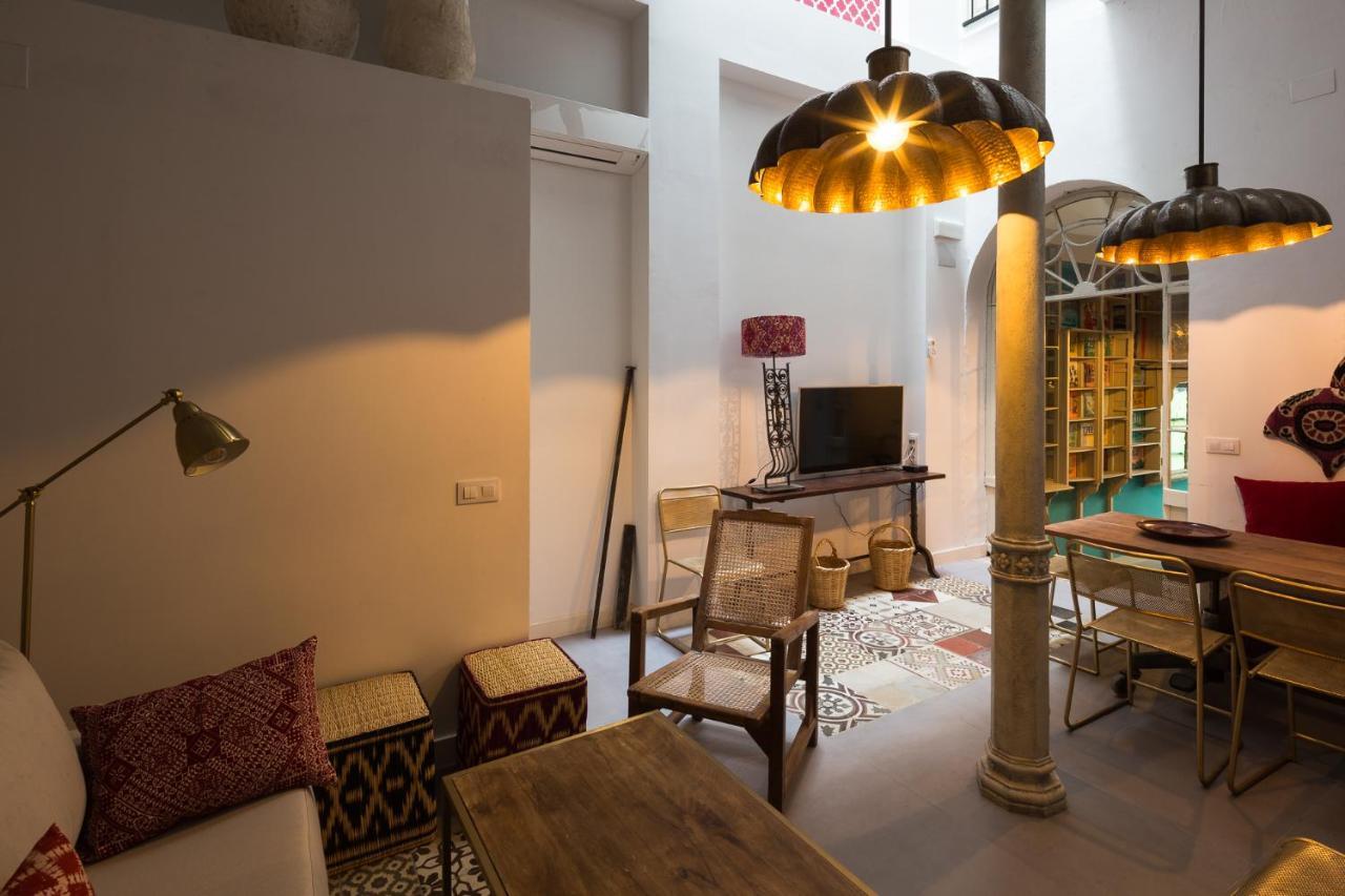 Veoapartment Casa Alfonso Xii