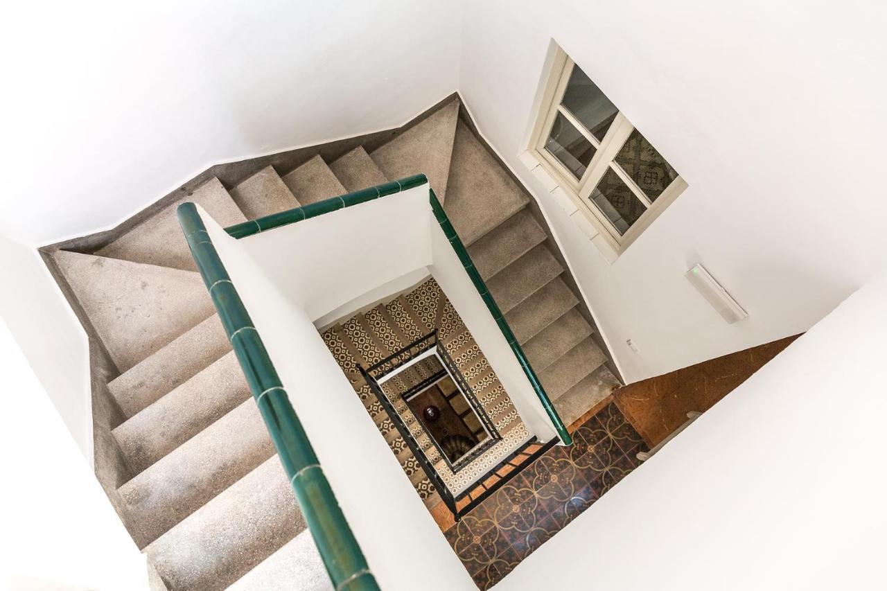 Veoapartment Casa Alfonso Xii *