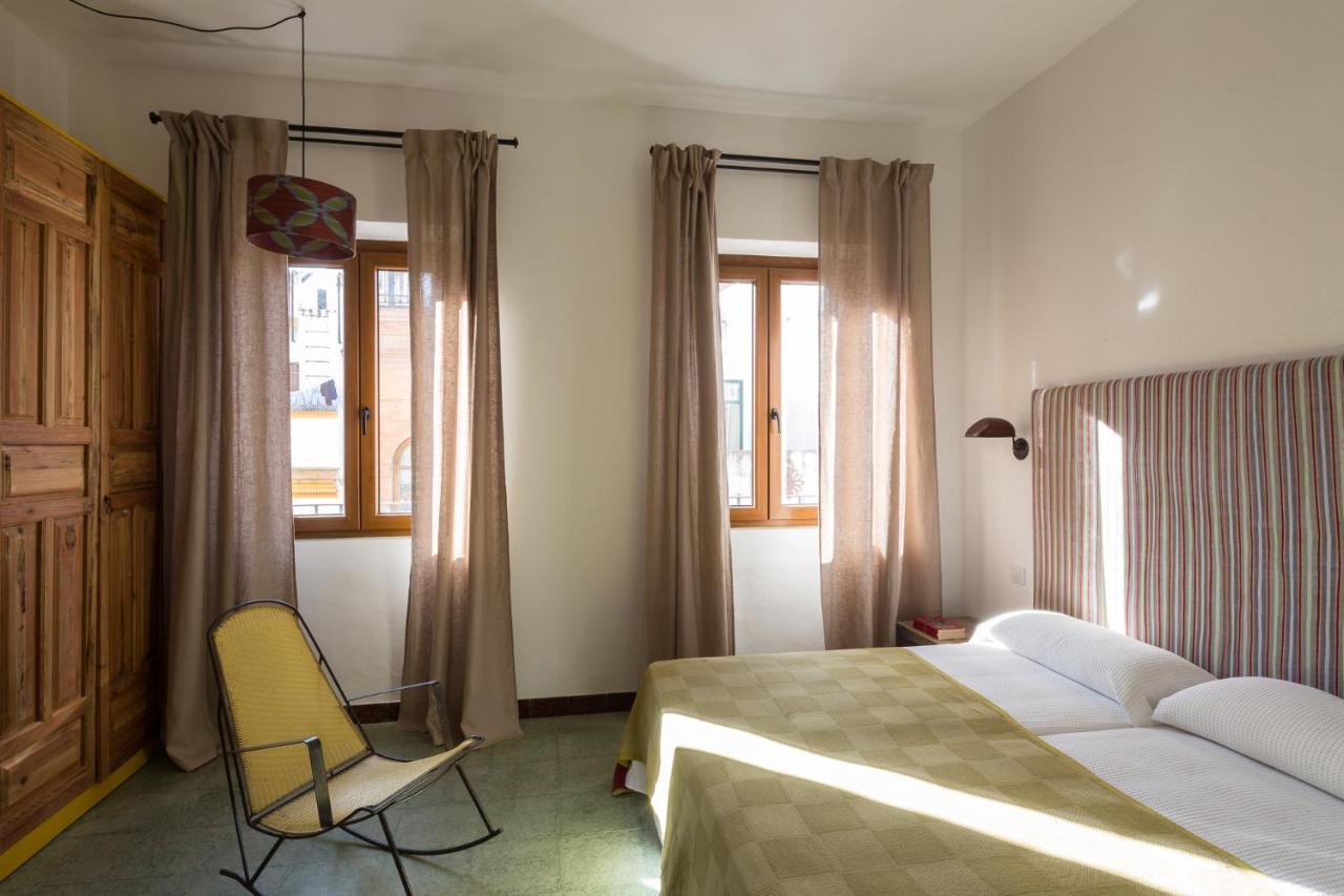 Appartement Veoapartment Casa Alfonso Xii Séville