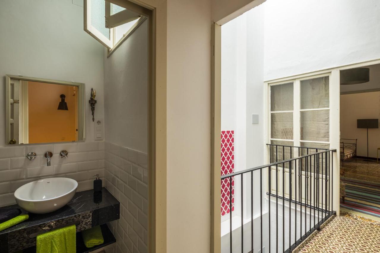 Veoapartment Casa Alfonso Xii Appartement *