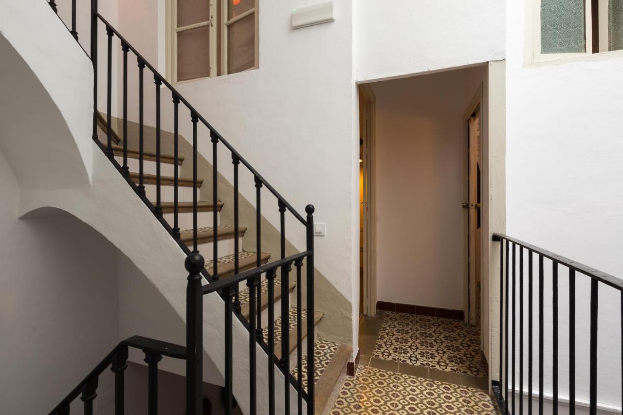 Veoapartment Casa Alfonso Xii *