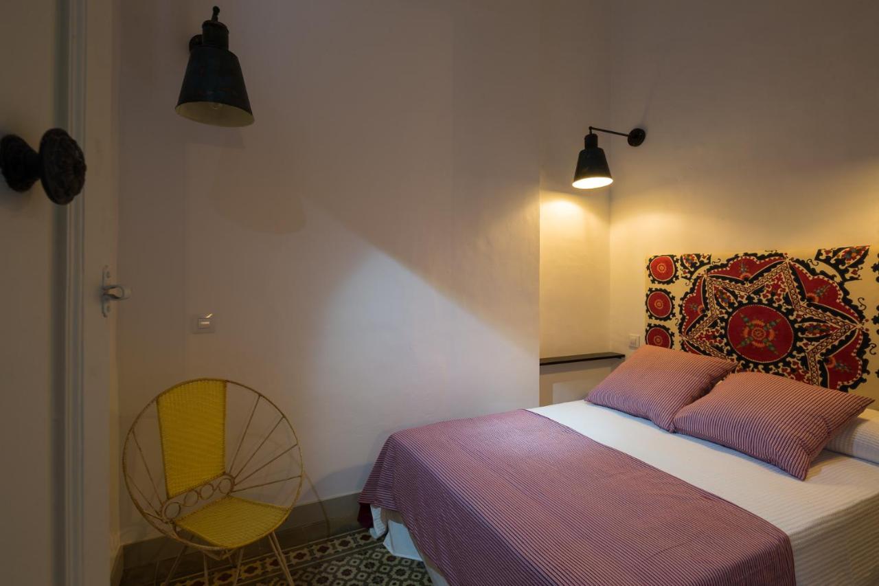 Veoapartment Casa Alfonso Xii Séville
