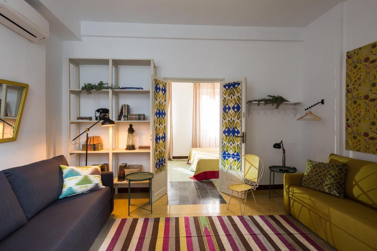 Veoapartment Casa Alfonso Xii *