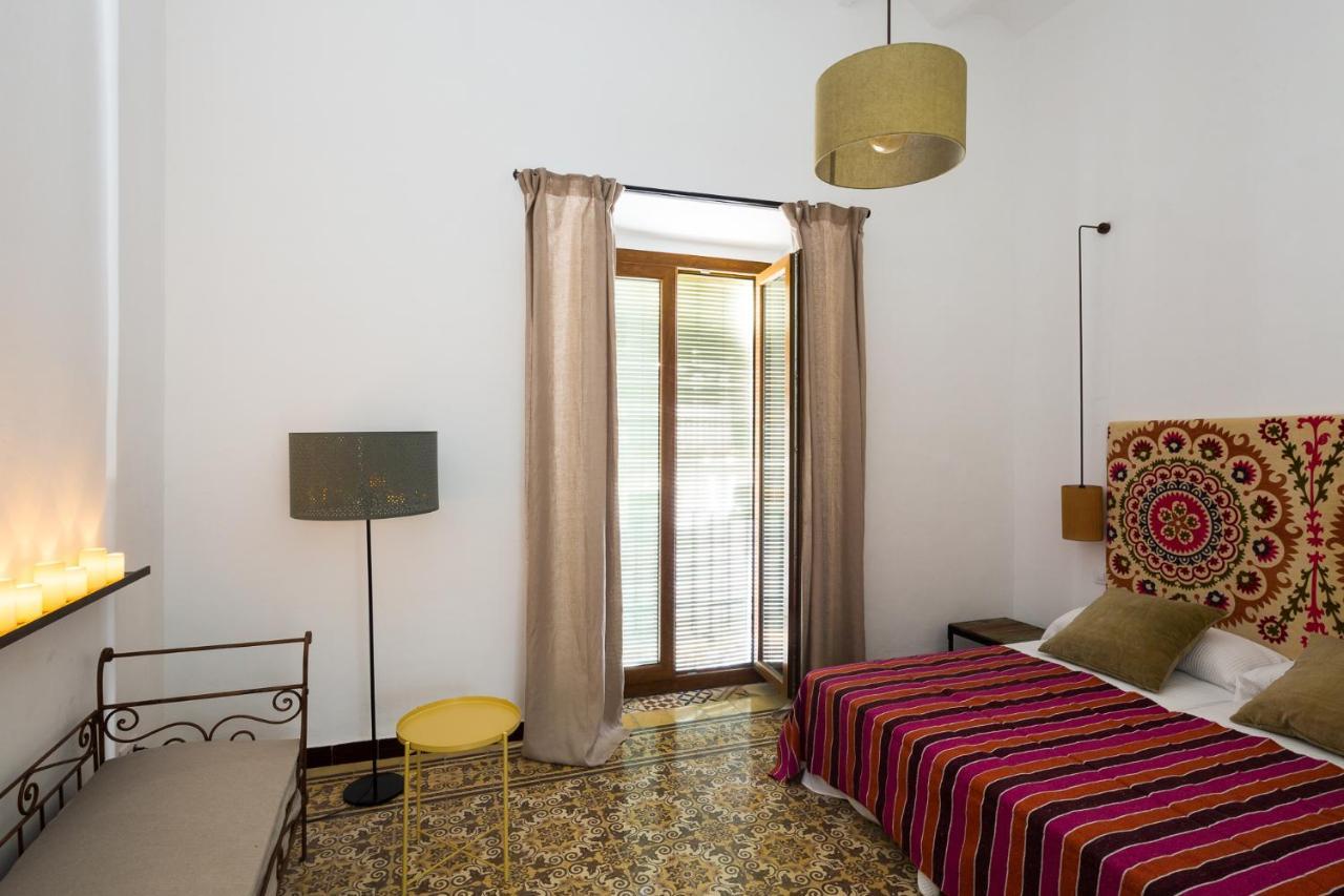 Veoapartment Casa Alfonso Xii Appartement