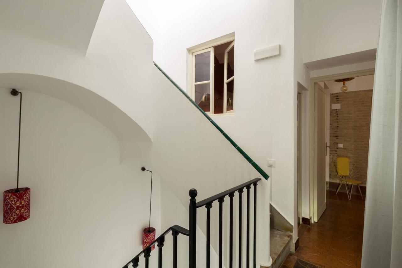 Veoapartment Casa Alfonso Xii *