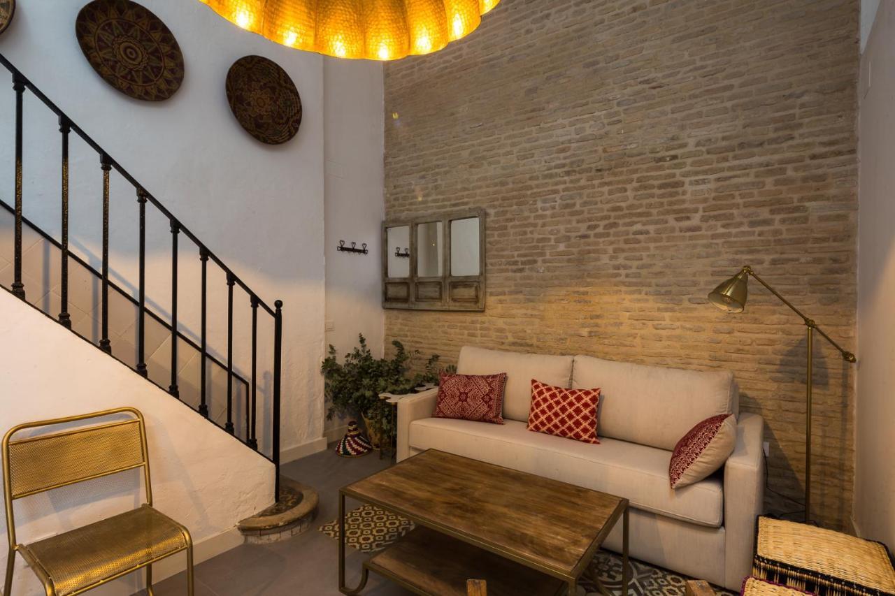 Appartement Veoapartment Casa Alfonso Xii Séville