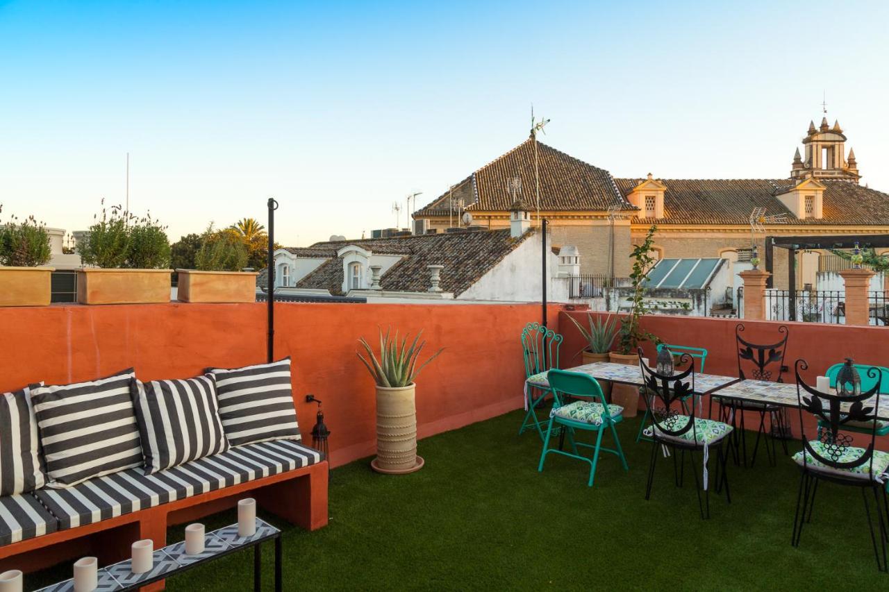 Veoapartment Casa Alfonso Xii Séville