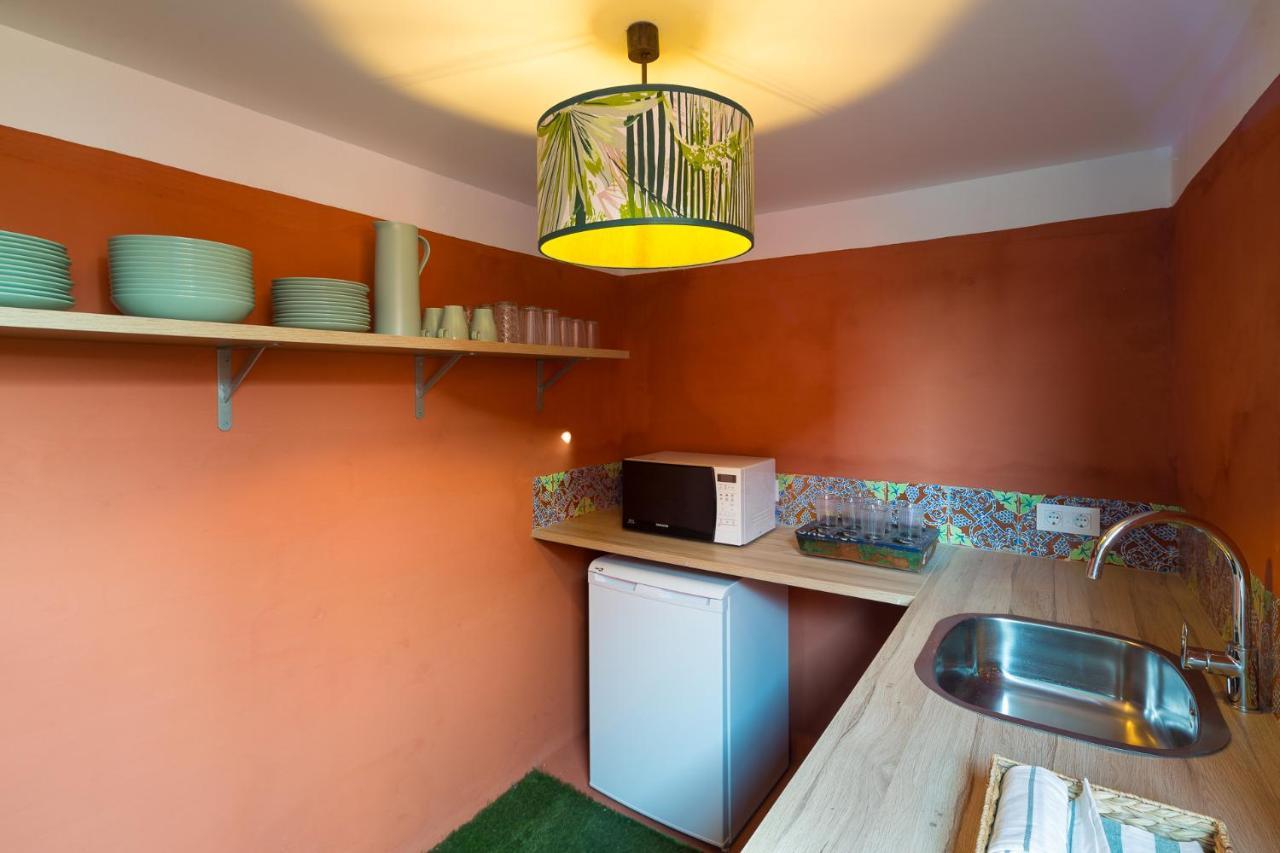 Veoapartment Casa Alfonso Xii Appartement