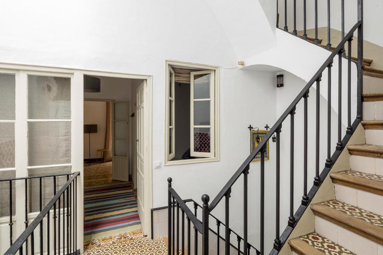 Veoapartment Casa Alfonso Xii