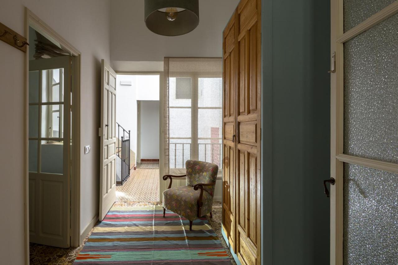 Veoapartment Casa Alfonso Xii * Séville