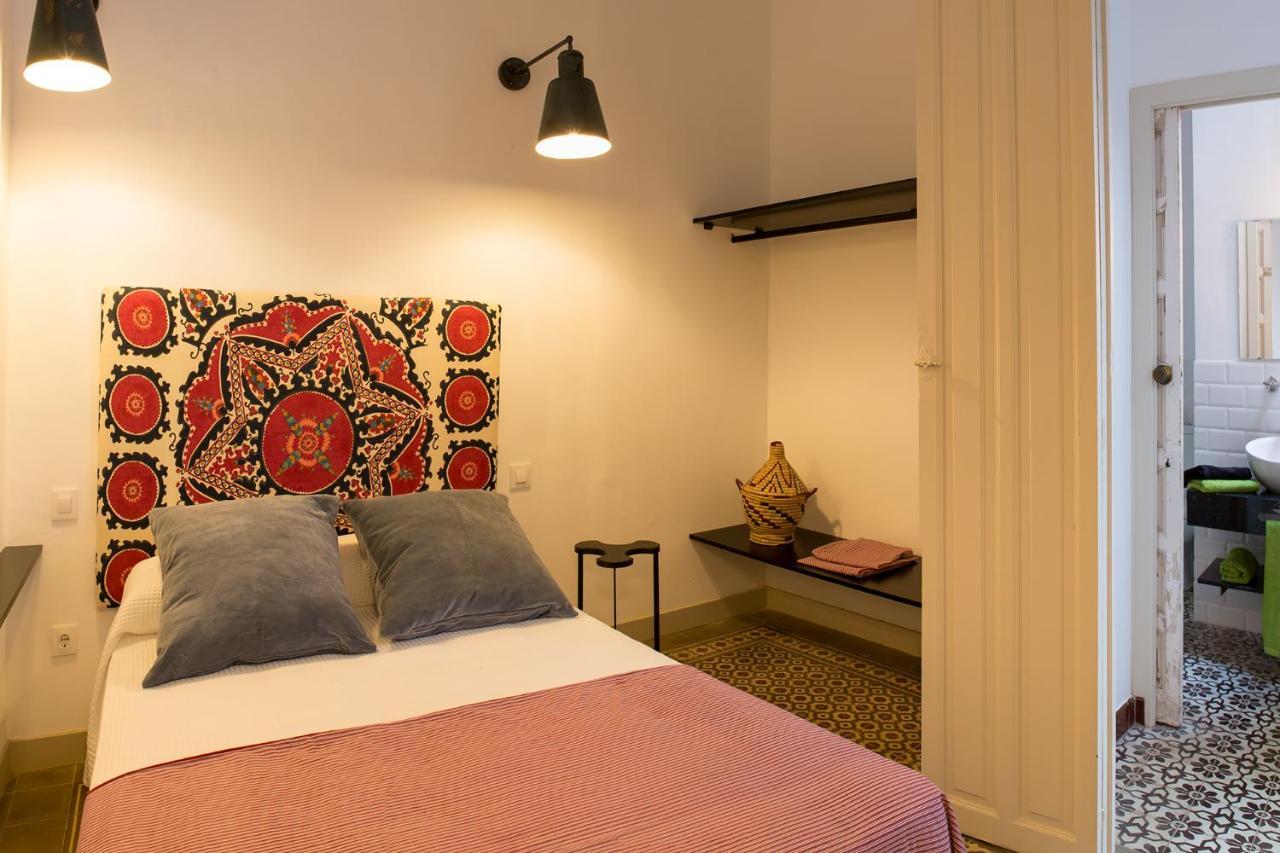 Veoapartment Casa Alfonso Xii Appartement Séville