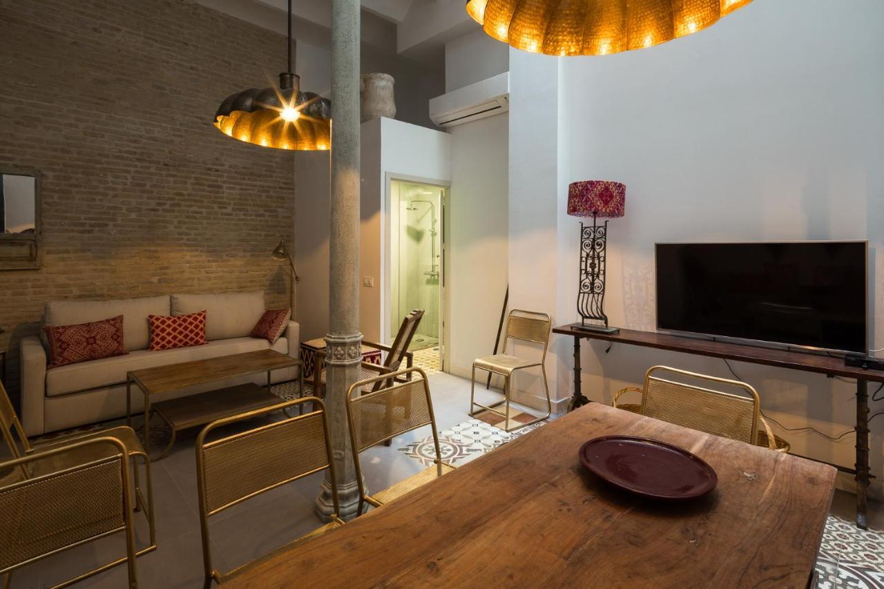 Appartement Veoapartment Casa Alfonso Xii *