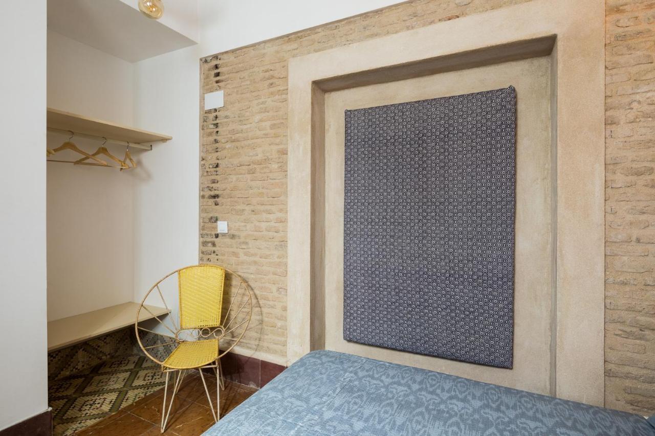 Veoapartment Casa Alfonso Xii Appartement Séville