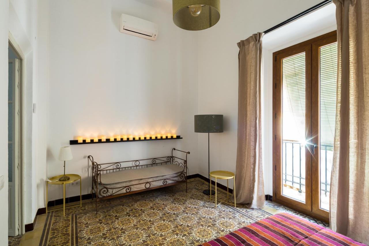 Veoapartment Casa Alfonso Xii Appartement Séville