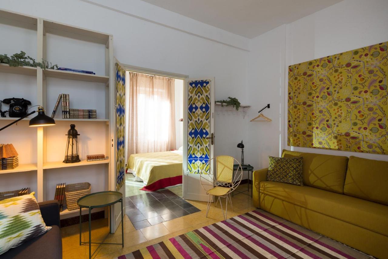Veoapartment Casa Alfonso Xii Appartement Séville