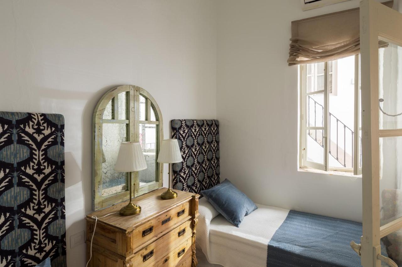 Apartment Veoapartment Casa Alfonso Xii Seville